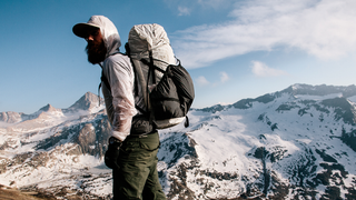 Adventure Tested: Hyperlite Mountain Gear Southwest 3400 Backpack